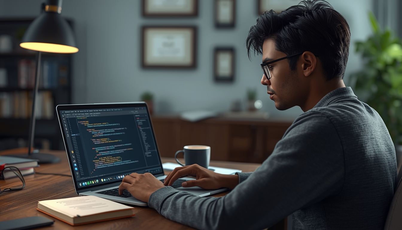Ejemplo de desarrollo web para pequeñas empresas